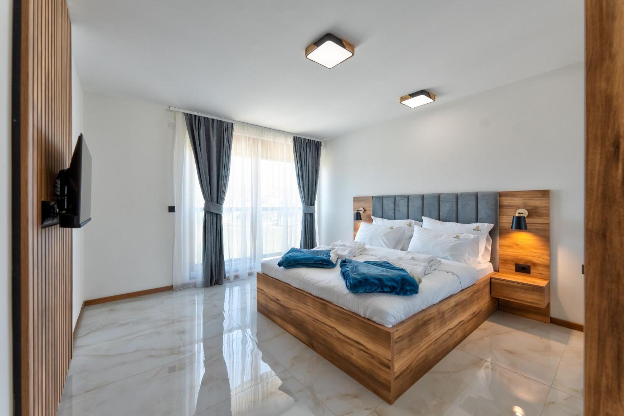 Golden Panorama & Wellness Zlatibor