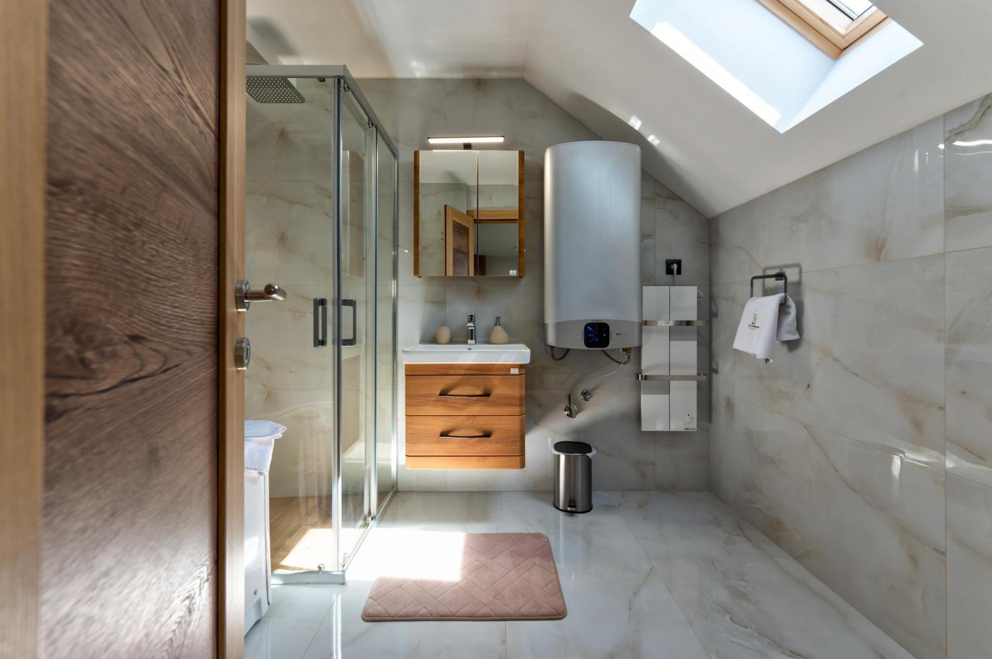 Aparthotel Golden Panorama & Wellness