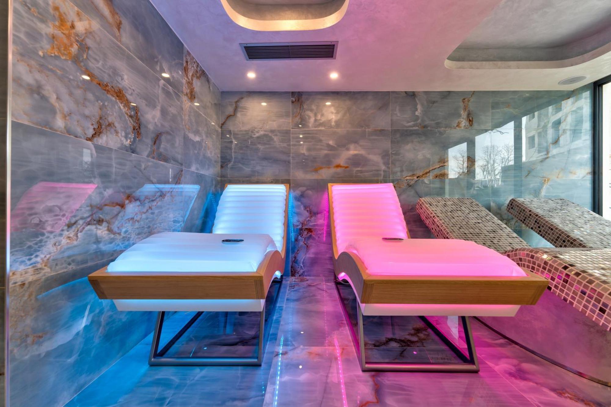 Aparthotel Golden Panorama & Wellness Zlatibor
