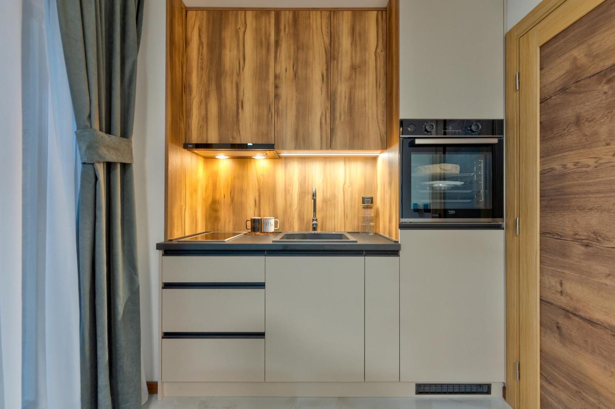 Golden Panorama & Wellness Zlatibor