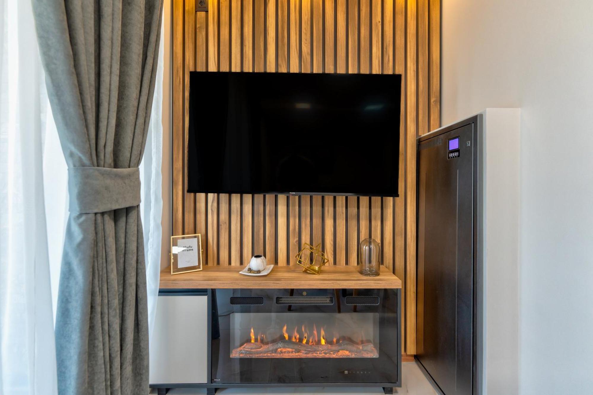 Golden Panorama & Wellness Zlatibor