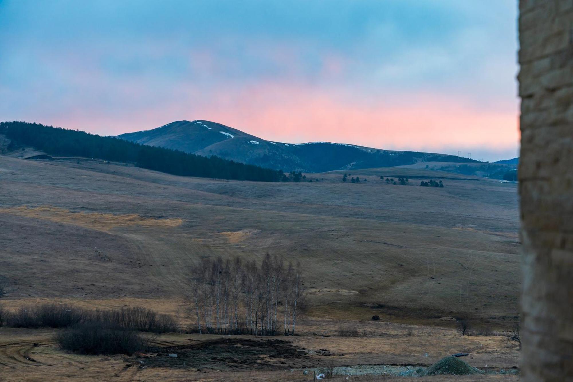 Golden Panorama & Wellness * Zlatibor