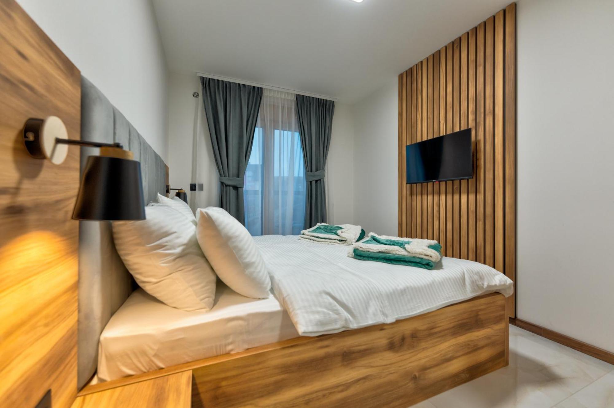 Golden Panorama & Wellness Zlatibor