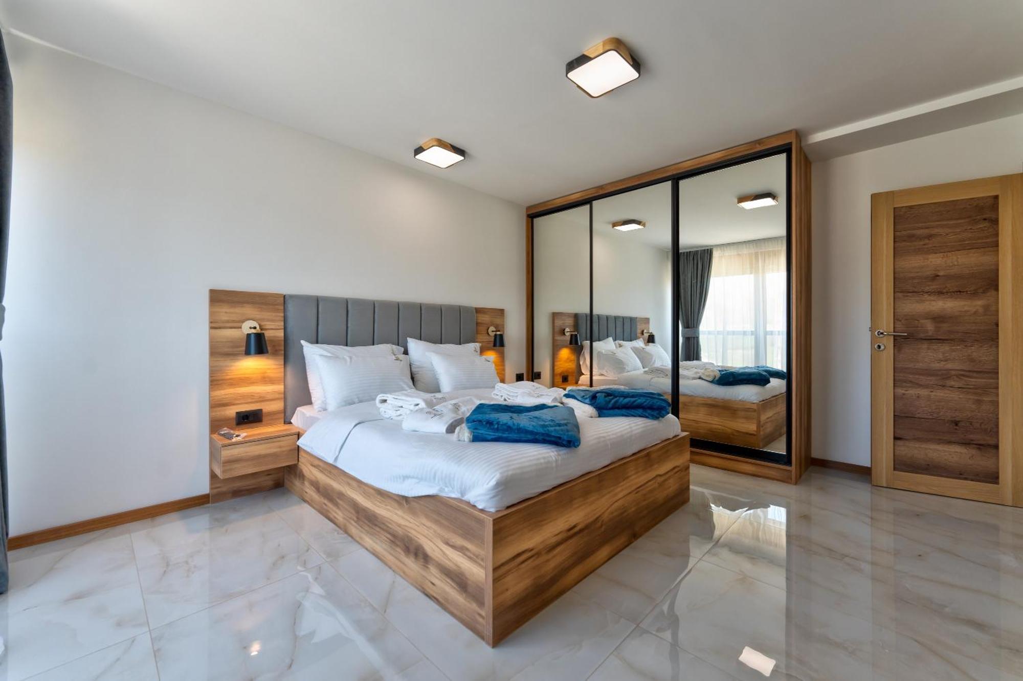 Aparthotel Golden Panorama & Wellness Zlatibor
