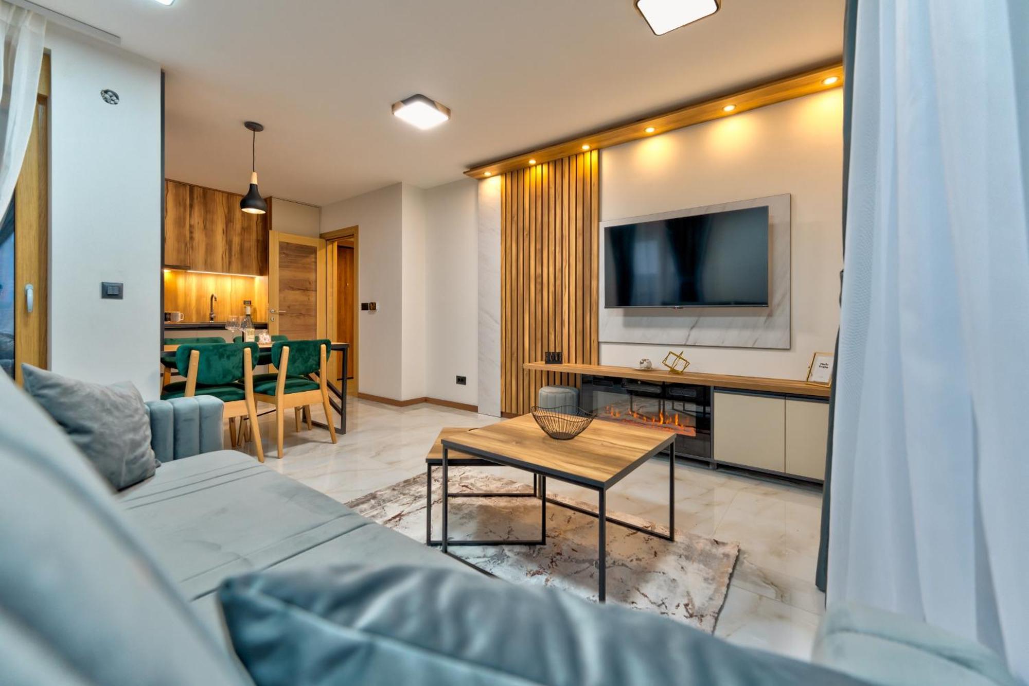 Aparthotel Golden Panorama & Wellness Zlatibor