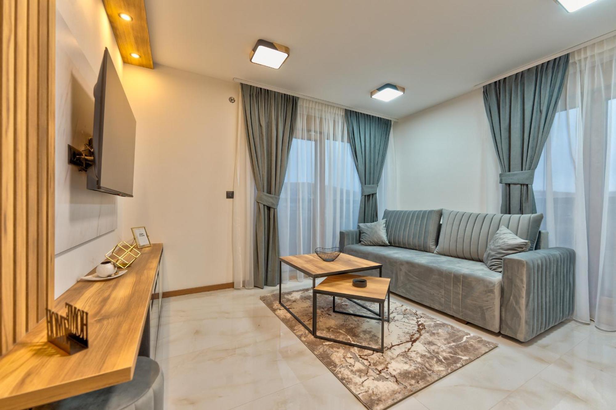 Golden Panorama & Wellness * Zlatibor