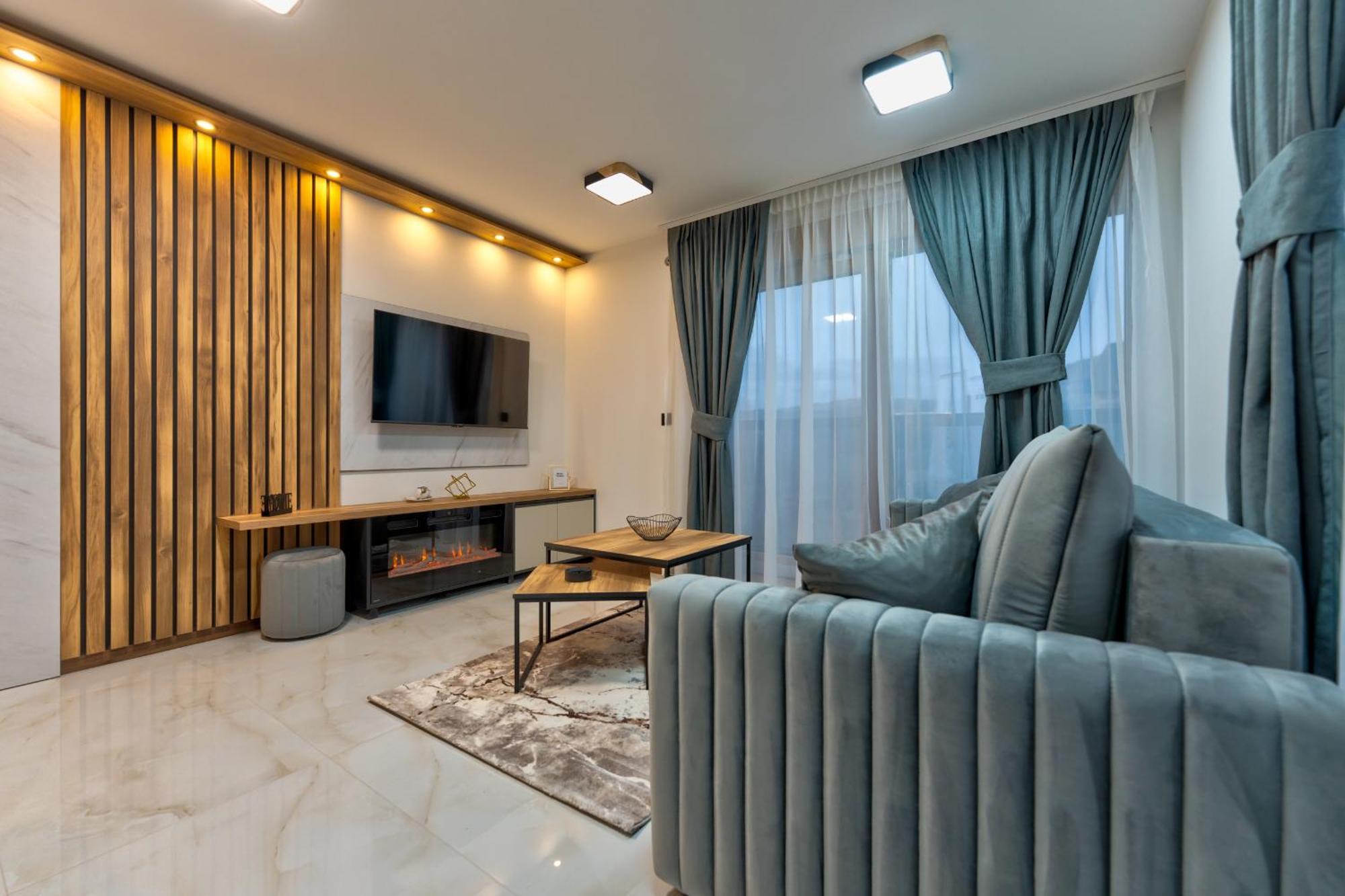 Aparthotel Golden Panorama & Wellness Zlatibor