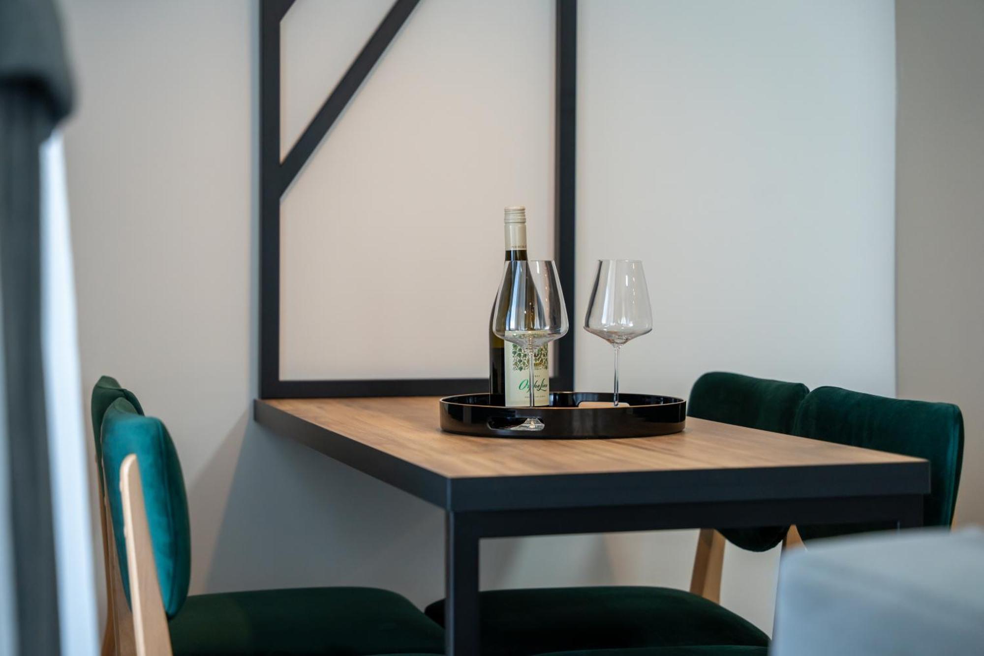 Aparthotel Golden Panorama & Wellness *