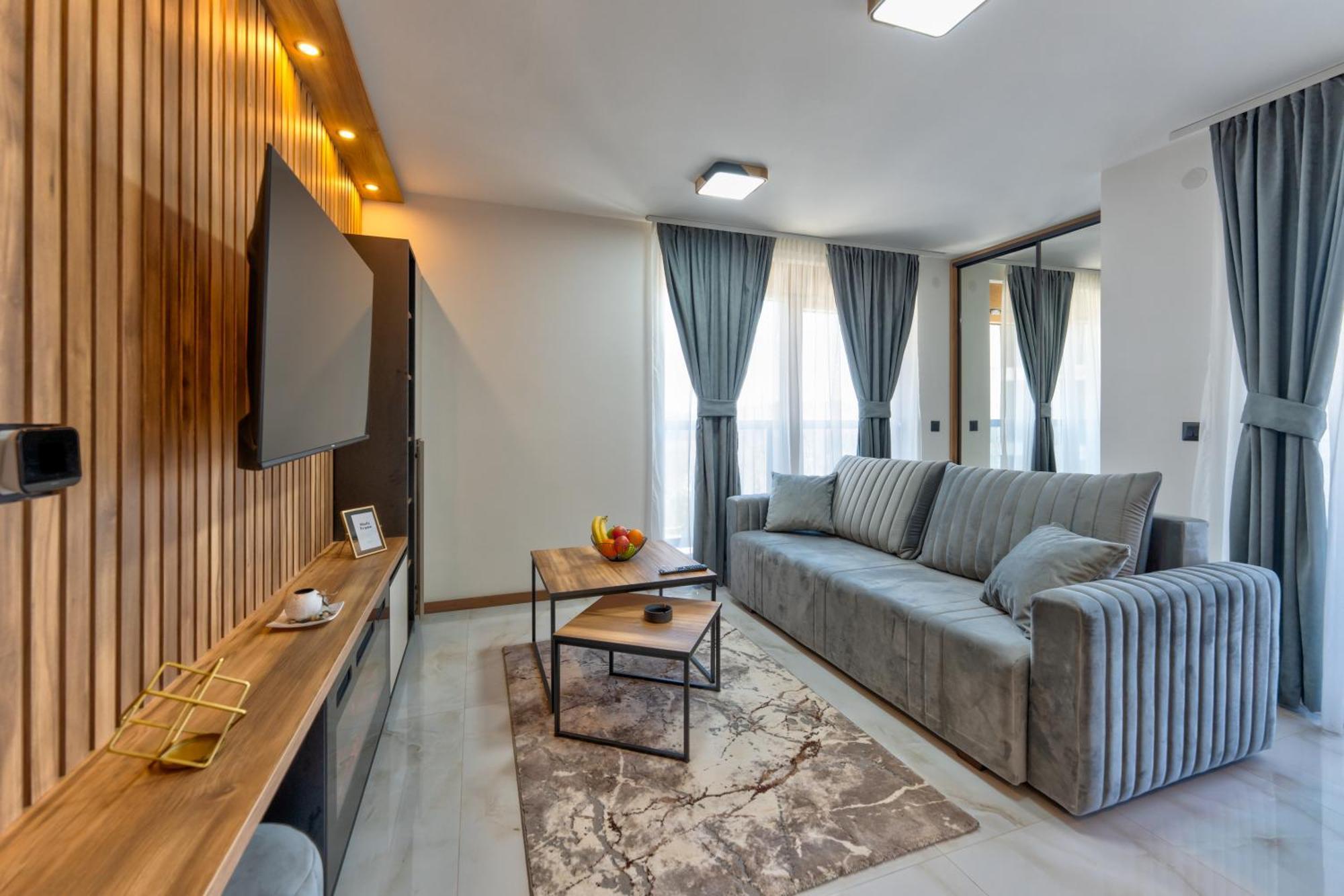 Golden Panorama & Wellness Златибор