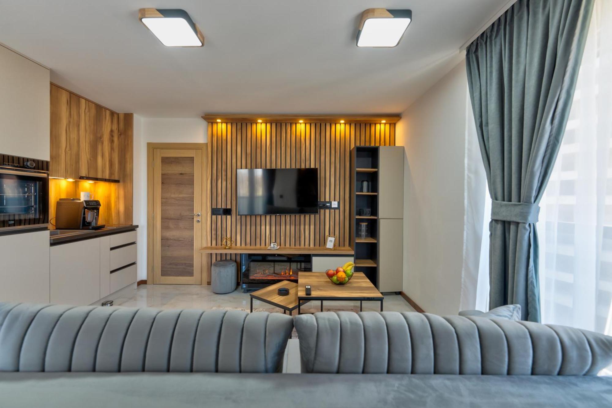 Aparthotel Golden Panorama & Wellness Zlatibor